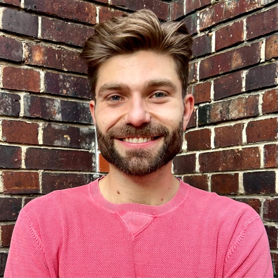 Richard Poelderl - Founder of GoLongtail